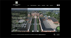 Desktop Screenshot of bartholomewhomes.com